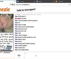 Omegle Distraction #9 -..