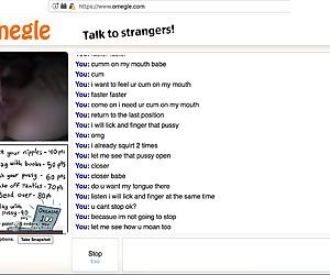 Omegle Distraction #7 -..