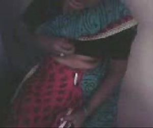 Indian Maid showing..