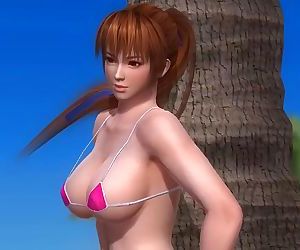 Dead or Alive 5 1.09BH..