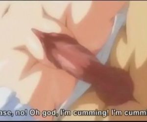 Hentai Huge Tits Anime..