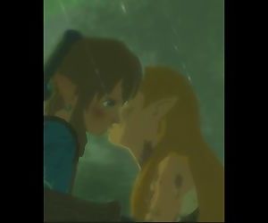 Zelda: Breath of the..