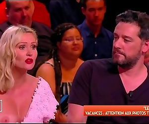 Flash Tits french tv 37..