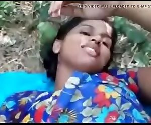 Indian girlfriend fuck..